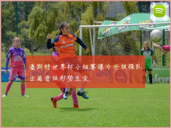 潘斯特世界杯小组赛爆冷升级强队出局晋级形势生变