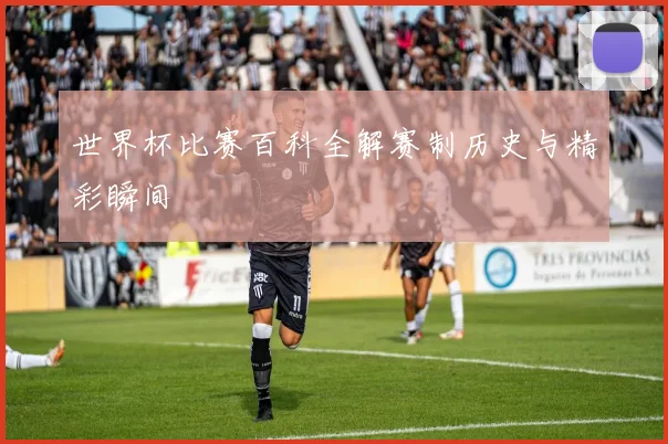 世界杯比赛百科全解赛制历史与精彩瞬间